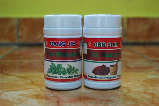 Gang Jie Dan Go Siah